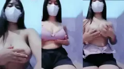 Gisells Menggoda Payudara Montoknya Di Mangolive