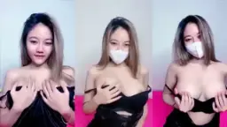 Indy Payudara Montok Live Streaming Di Kamar Pribadi