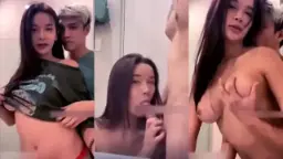 Mandi Bareng, Bikin Panas Dulu