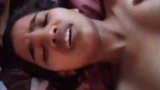 Mast Chudai Ki Raat Ek Tight Ladki Ke Saath