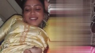 Video Mms Bugil Desi Saat Menyusui