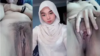 Video Panas Nia Arisha, Tiktokers Yang Bikin Heboh!