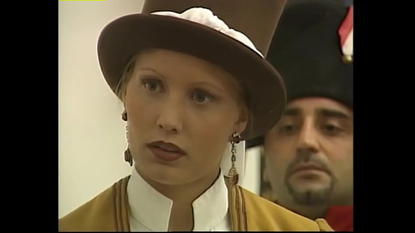 Napoleon Xxx #1 – Jurnal Seksual Sang Penakluk Prancis