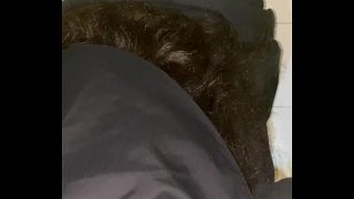 Sekretaris Berhijab Arab Yang Menggairahkan Digoyang Di Kamar Mandi Kantor