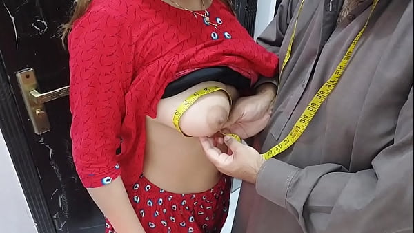 Istri Desa India Desi, Lubang Pantatnya Ditusuk Tukang Jahit Sebagai Bayaran Untuk Biaya Jahit Baju, Suara Hindi Jelas Dan Panas