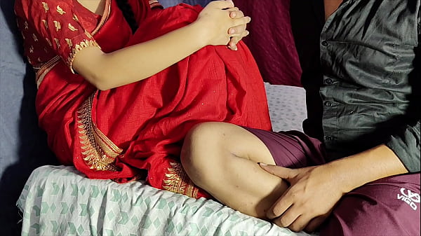 Desi Bhabhi Digoyang Ganas Sama Devar