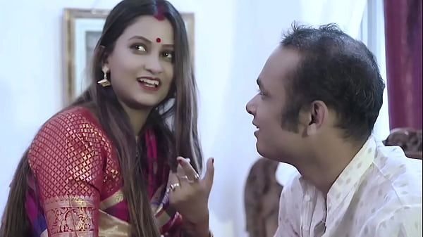Pasangan India Nikahan, Mesra Bercinta Dengan Suara Hindi Yang Menggairahkan