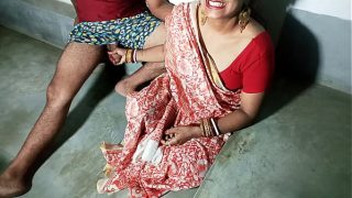 भाभी ने देवर को शादी से पहले ही सिखा दी सुहागरात की गर्मा-गरम तैयारी!