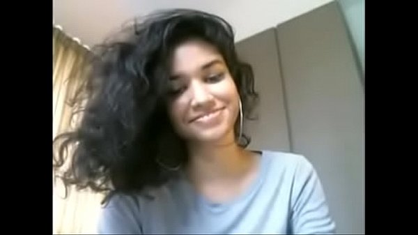Masturbasi Di Webcam Cewek Desi Muda Mms