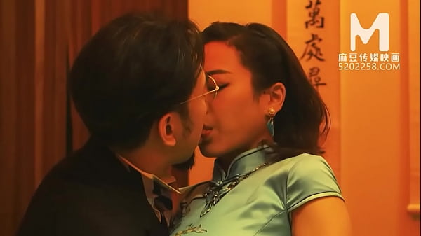 Pijat Plus Plus Gaya Tiongkok Ep5: Su Qing Ke – Video Dewasa Asia Paling Hot Dan Original