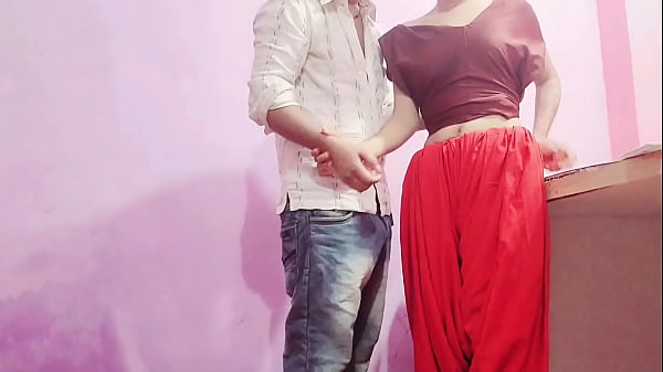 भाभी को बोला, “आज तेरी चूत मेरे लिए ही है, चोदने दो मुझे तुझे”