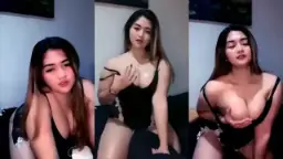 Zara Merintih Sange Gila Part 2