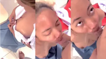 Gadis Sma Tergila-gila Iphone Sampai Rela Ngesex