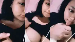 Nonton Video Nanad Bocil Tobrut Full, Bikin Makin Pengen Liat Goyangannya.