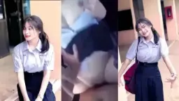 Siswi Smp Seksi Digaruk Guru Di Dalam Mobil, Makin Enak Pas Di Dalem.