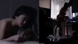 Tante Genit Goyang Bule Ganas
