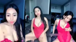 Tubuh Seksi Miss Chloe, Idaman Para Pascol