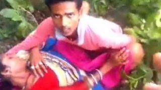 Video Panas Remaja India Jadi Randi Di Luar Ruangan