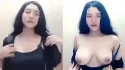 Viral Cewek Sma Cantik, Toket Gede Bikin Makin Liar.