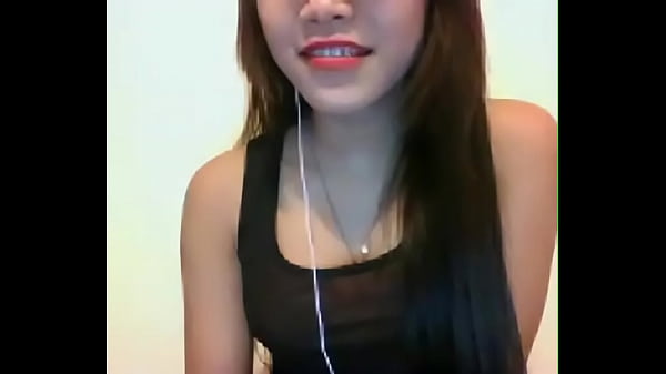 Pamer Memek Hot Di Camfrog, Pacar Selingan Sange Abis