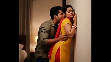 Desi Bhabhi Panas Main Devar Ke Sath Oyo Hotel Mein Romantis Kamasutra