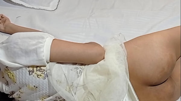 Kakak Tiri India Dan Adek Imut Main Peran, Ngentot Keras Dengan Suara Hindi Menggairahkan – Desi Pornstar Body Hot
