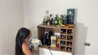 Adik Tiriku Mengerjak Lubang Pantatku Dengan Ganas! – Mia Montielth