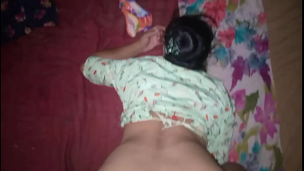 Desi Cewek Lagi Nunggu Ginian Dari Pacar Lo