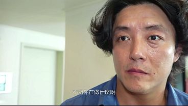 Korea – Ngencengin Jomblo, Babu Seksi Tua Yang Bikin Muncrat