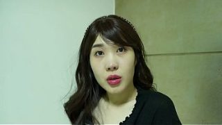 Korea – Pelajaran Seks Dari Ipar Cewek Imut Buat Adik Ipar Yang Masih Perjaka
