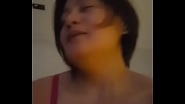 Tante Suci Indonesia @ritzcarlton, Menggoda Di Kamar Mewah