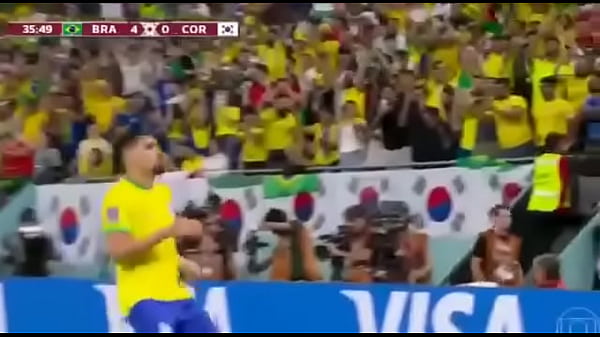 Brasil Ngentot Habis-habisan Bontot Korea Selatan Dari Belakang, Gak Ada Ampun.