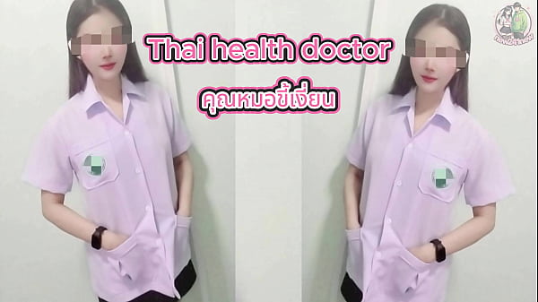 Main: หมอไทยขี้เงี่ยนจัดเต็มเสียงไทยชัด 4k โคตรเสียว