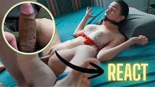 Aku Ibu Tirimu, Jangan Ejakulasi Di Dalam! Anak Tiriku Pancur Dua Kali: Di Wajah Dan Dalam Vagina