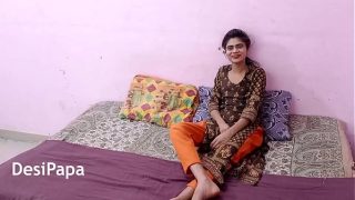 Cewek India Imut Abis Lagi Ngewe Hot Sama Pacarnya, Suara Hindi Full, Khusus Penggemar Desi