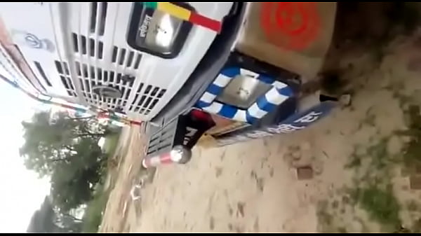 Ngentot Panas Di Bak Truk