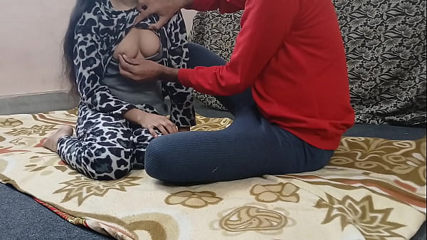 Bokep Tante Kurus Dihajar Kontol Gede Suara Hindi Jelas