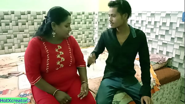 Cowok Tukang Masak India Ngesot Ganas Dengan Kakak Tiri Yang Sudah Nikah! Adegan Panas Hindi