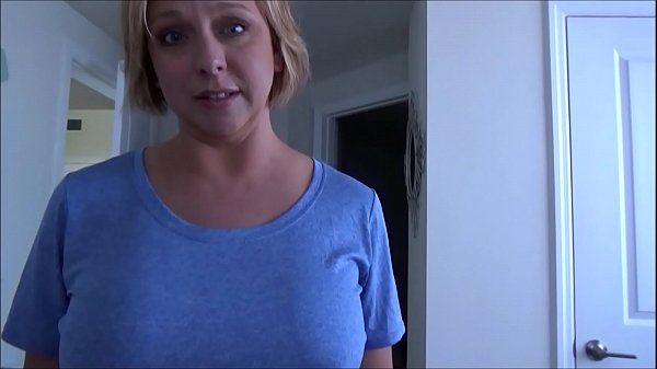 Membantu Anak Tiri Yang Minum Viagra – Brianna Beach – Dia Yang Duluan Puas