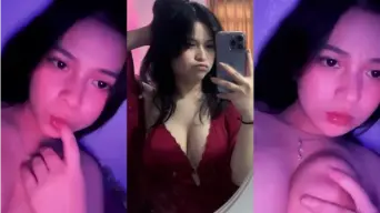 Abg Cindo Cantik Pamer Memek Sampai Viral