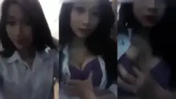 Abg Sma Pamer Susu Buat Pacar Biar Makin Bernafsu.
