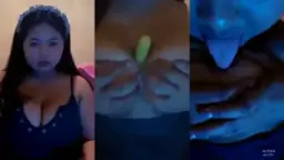 Bby Gekma Si Cewek Bali Tobrut, Mulusnya Bikin Mampus