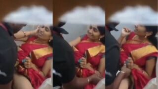 Brengsek! Cowok Kerala Ngewe Temen Kantor Mallu-nya Di Video Mms Mallu Panas.