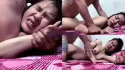 Diperkosa Tapi Ceweknya Ngerasa Nikmat, Gak Mau Sakit