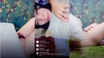 Jia Asyfa, Video Tiktok 08-nya Bikin Panas, Bikin Nagih, Bikin Pengen Lihat Lagi!