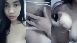 Kirim Video Telanjang Buat Pacar Biar Malam Makin Panas