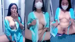Kylee Live Bugil, Jilat Memek Becek Sampai Muncrat