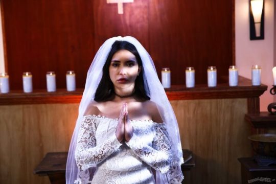 Malaikat Panas – Jane Wilde Si Setan Seksi – Bagian 3