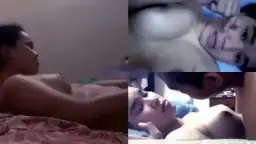 Meki Lebat Pengen Digenjot Di Kamar, Nggak Sabar Nungguin Kontol.
