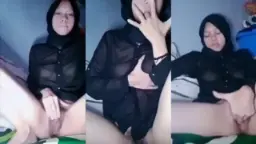 Memek Basah Nina Asanti Ukhti Lagi Ngehe Pengen Digaruk
